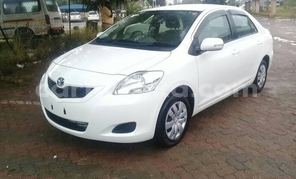 Tenga Tsaru Toyota Belta Chena Mota in Harare in Harare Tenga Tsaru Toyota Belta Chena Mota in Harare in Harare