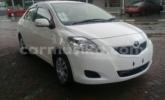 Tenga Tsaru Toyota Belta Chena Mota in Harare in Harare Tenga Tsaru Toyota Belta Chena Mota in Harare in Harare