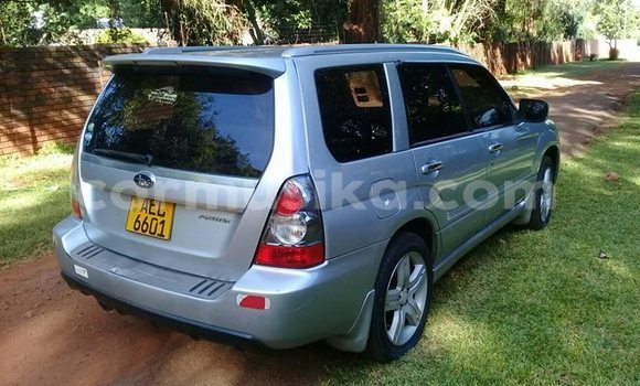 Tenga Tsaru Subaru Forester Sirivha Mota in Harare in Harare Tenga Tsaru Subaru Forester Sirivha Mota in Harare in Harare