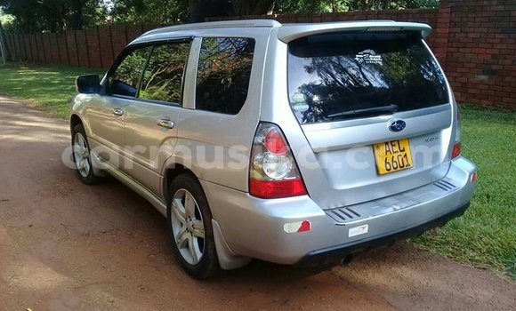 Tenga Tsaru Subaru Forester Sirivha Mota in Harare in Harare Tenga Tsaru Subaru Forester Sirivha Mota in Harare in Harare