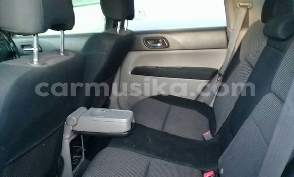 Tenga Tsaru Subaru Forester Sirivha Mota in Harare in Harare Tenga Tsaru Subaru Forester Sirivha Mota in Harare in Harare