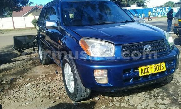 Tenga Tsaru Toyota RAV4 Bhuruu Mota in Harare in Harare Tenga Tsaru Toyota RAV4 Bhuruu Mota in Harare in Harare