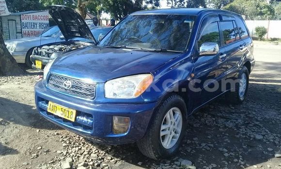 Tenga Tsaru Toyota RAV4 Bhuruu Mota in Harare in Harare Tenga Tsaru Toyota RAV4 Bhuruu Mota in Harare in Harare