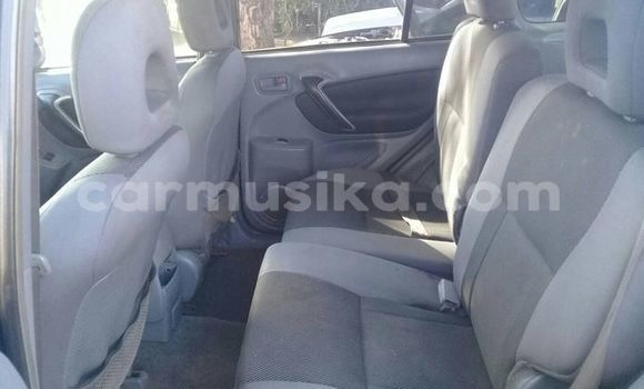 Tenga Tsaru Toyota RAV4 Bhuruu Mota in Harare in Harare Tenga Tsaru Toyota RAV4 Bhuruu Mota in Harare in Harare