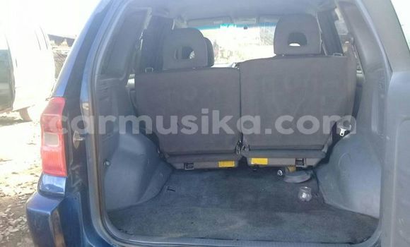 Tenga Tsaru Toyota RAV4 Bhuruu Mota in Harare in Harare Tenga Tsaru Toyota RAV4 Bhuruu Mota in Harare in Harare