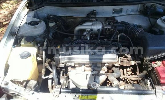 Tenga Tsaru Toyota Corolla Sirivha Mota in Harare in Harare Tenga Tsaru Toyota Corolla Sirivha Mota in Harare in Harare