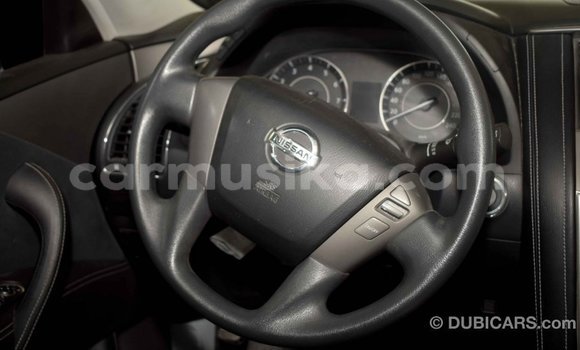 Buy Import Nissan Patrol White Car in Import - Dubai in Harare Buy Import Nissan Patrol White Car in Import - Dubai in Harare