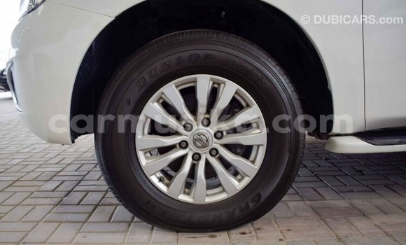 Buy Import Nissan Patrol White Car in Import - Dubai in Harare Buy Import Nissan Patrol White Car in Import - Dubai in Harare