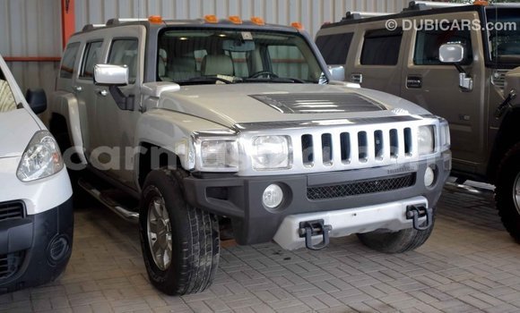 Buy Import Hummer H3 Other Car in Import - Dubai in Harare Buy Import Hummer H3 Other Car in Import - Dubai in Harare