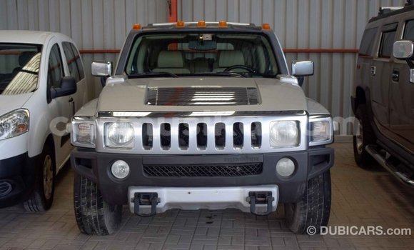 Buy Import Hummer H3 Other Car in Import - Dubai in Harare Buy Import Hummer H3 Other Car in Import - Dubai in Harare