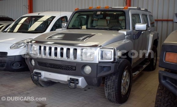Buy Import Hummer H3 Other Car in Import - Dubai in Harare Buy Import Hummer H3 Other Car in Import - Dubai in Harare