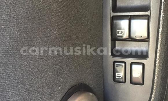 Acheter Occasion Voiture Nissan Almera Blanc à Beitbridge, Matabeleland South Acheter Occasion Voiture Nissan Almera Blanc à Beitbridge, Matabeleland South