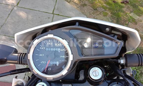 Acheter Occasion Moto Honda CB Blanc à Beitbridge, Matabeleland South Acheter Occasion Moto Honda CB Blanc à Beitbridge, Matabeleland South