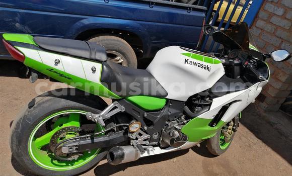 Acheter Occasion Moto Honda CBF Vert à Beitbridge, Matabeleland South Acheter Occasion Moto Honda CBF Vert à Beitbridge, Matabeleland South