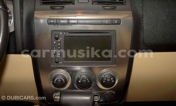 Buy Import Hummer H3 Other Car in Import - Dubai in Harare Buy Import Hummer H3 Other Car in Import - Dubai in Harare