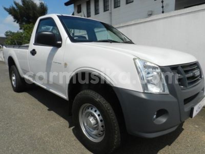 Big with watermark isuzu kb matabeleland south beitbridge 16939