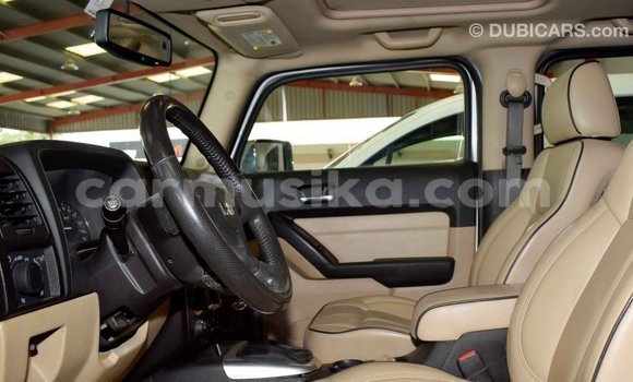 Buy Import Hummer H3 Other Car in Import - Dubai in Harare Buy Import Hummer H3 Other Car in Import - Dubai in Harare