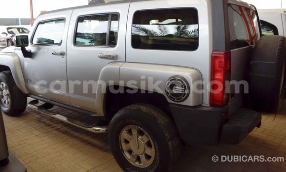 Buy Import Hummer H3 Other Car in Import - Dubai in Harare Buy Import Hummer H3 Other Car in Import - Dubai in Harare