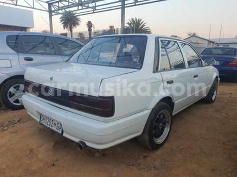 Big with watermark mazda 323 matabeleland south beitbridge 16940