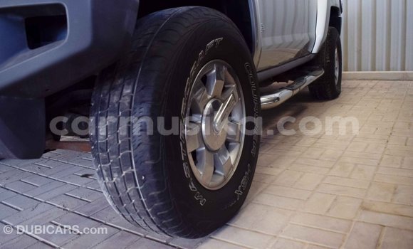 Nunua Imported Hummer H3 Nyingine Gari ndani ya Import - Dubai nchini Harare
