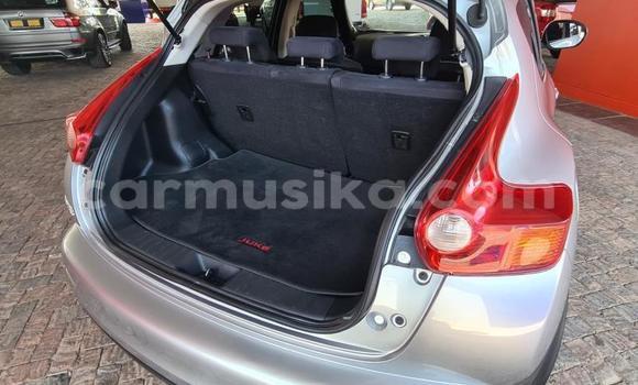 Buy Used Nissan Juke White Car in Harare in Harare Buy Used Nissan Juke White Car in Harare in Harare