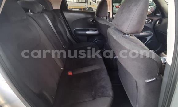 Buy Used Nissan Juke White Car in Harare in Harare Buy Used Nissan Juke White Car in Harare in Harare