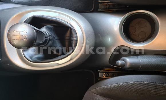 Buy Used Nissan Juke White Car in Harare in Harare Buy Used Nissan Juke White Car in Harare in Harare