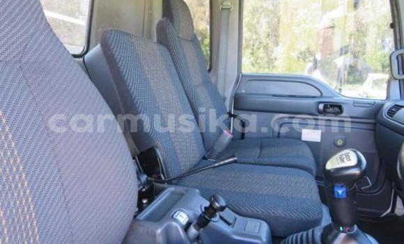 Buy Used Isuzu FTR 850 White Truck in Beitbridge in Matabeleland South Buy Used Isuzu FTR 850 White Truck in Beitbridge in Matabeleland South