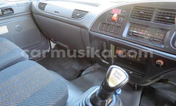 Buy Used Isuzu FTR 850 White Truck in Beitbridge in Matabeleland South Buy Used Isuzu FTR 850 White Truck in Beitbridge in Matabeleland South