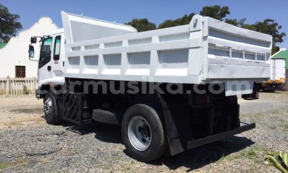 Tenga Tsaru Isuzu FTR 850 Chena Rori in Beitbridge in Matabeleland South Tenga Tsaru Isuzu FTR 850 Chena Rori in Beitbridge in Matabeleland South