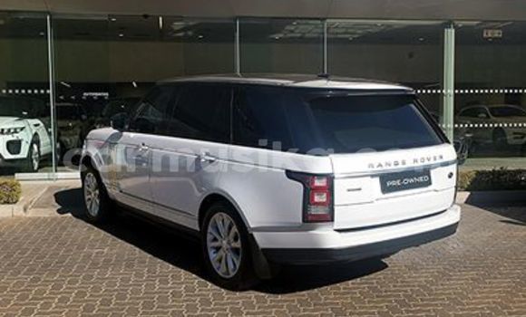 Nunua Ilio tumika Rover 14 Nyeupe Gari ndani ya Beitbridge nchini Matabeleland Kusini Nunua Ilio tumika Rover 14 Nyeupe Gari ndani ya Beitbridge nchini Matabeleland Kusini