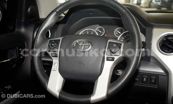 Buy Import Toyota Tundra Black Car in Import - Dubai in Harare Buy Import Toyota Tundra Black Car in Import - Dubai in Harare