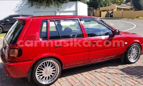 Acheter Occasion Voiture Tazzari Zero Rouge à Beitbridge, Matabeleland South Acheter Occasion Voiture Tazzari Zero Rouge à Beitbridge, Matabeleland South