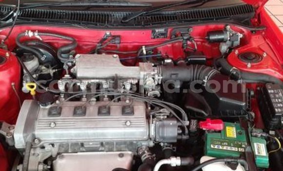 Acheter Occasion Voiture Tazzari Zero Rouge à Beitbridge, Matabeleland South Acheter Occasion Voiture Tazzari Zero Rouge à Beitbridge, Matabeleland South