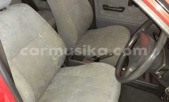 Acheter Occasion Voiture Tazzari Zero Rouge à Beitbridge, Matabeleland South Acheter Occasion Voiture Tazzari Zero Rouge à Beitbridge, Matabeleland South