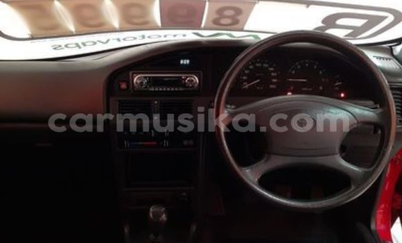 Acheter Occasion Voiture Tazzari Zero Rouge à Beitbridge, Matabeleland South Acheter Occasion Voiture Tazzari Zero Rouge à Beitbridge, Matabeleland South