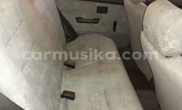 Acheter Occasion Voiture Tazzari Zero Rouge à Beitbridge, Matabeleland South Acheter Occasion Voiture Tazzari Zero Rouge à Beitbridge, Matabeleland South