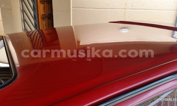 Acheter Occasion Voiture Tazzari Zero Rouge à Beitbridge, Matabeleland South Acheter Occasion Voiture Tazzari Zero Rouge à Beitbridge, Matabeleland South