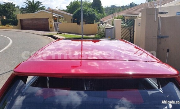 Acheter Occasion Voiture Tazzari Zero Rouge à Beitbridge, Matabeleland South Acheter Occasion Voiture Tazzari Zero Rouge à Beitbridge, Matabeleland South