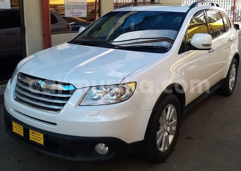 Big with watermark subaru tribeca matabeleland south beitbridge 16950