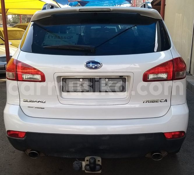 Big with watermark subaru tribeca matabeleland south beitbridge 16950