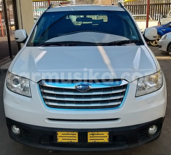 Big with watermark subaru tribeca matabeleland south beitbridge 16950