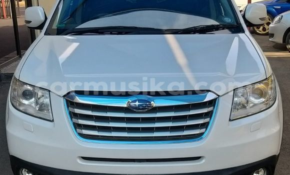 Acheter Occasion Voiture Subaru Tribeca Blanc à Beitbridge, Matabeleland South Acheter Occasion Voiture Subaru Tribeca Blanc à Beitbridge, Matabeleland South