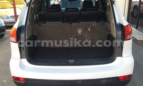 Acheter Occasion Voiture Subaru Tribeca Blanc à Beitbridge, Matabeleland South Acheter Occasion Voiture Subaru Tribeca Blanc à Beitbridge, Matabeleland South