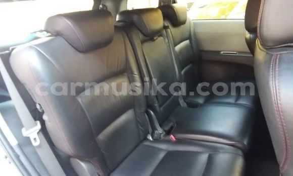 Acheter Occasion Voiture Subaru Tribeca Blanc à Beitbridge, Matabeleland South Acheter Occasion Voiture Subaru Tribeca Blanc à Beitbridge, Matabeleland South