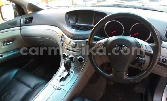 Acheter Occasion Voiture Subaru Tribeca Blanc à Beitbridge, Matabeleland South Acheter Occasion Voiture Subaru Tribeca Blanc à Beitbridge, Matabeleland South