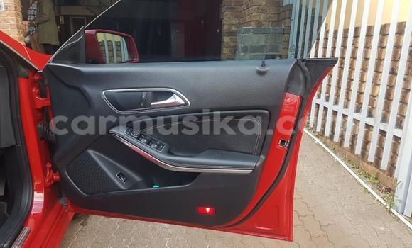 Buy Used Mercedes‒Benz CLC-klasse Red Car in Beitbridge in Matabeleland South Buy Used Mercedes‒Benz CLC-klasse Red Car in Beitbridge in Matabeleland South