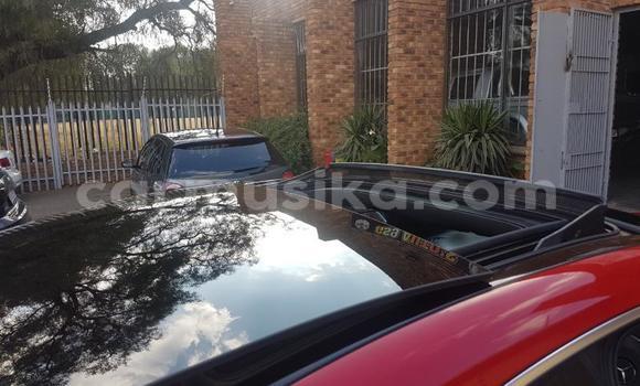 Buy Used Mercedes‒Benz CLC-klasse Red Car in Beitbridge in Matabeleland South Buy Used Mercedes‒Benz CLC-klasse Red Car in Beitbridge in Matabeleland South