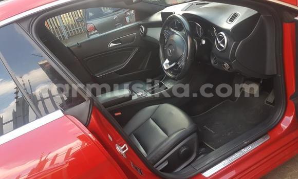 Buy Used Mercedes‒Benz CLC-klasse Red Car in Beitbridge in Matabeleland South Buy Used Mercedes‒Benz CLC-klasse Red Car in Beitbridge in Matabeleland South
