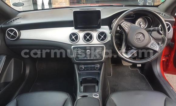 Buy Used Mercedes‒Benz CLC-klasse Red Car in Beitbridge in Matabeleland South Buy Used Mercedes‒Benz CLC-klasse Red Car in Beitbridge in Matabeleland South